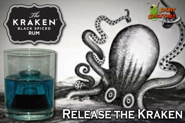 Kraken tg